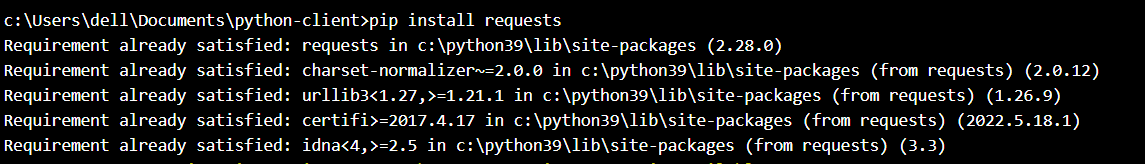 Humor API Python Tutorial